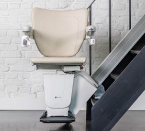 Picture for category Stairlifts