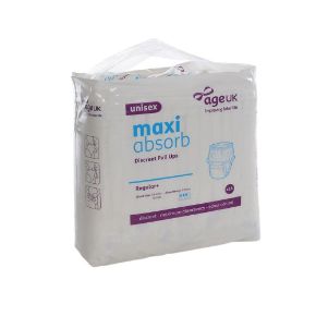 Picture for category Incontinence