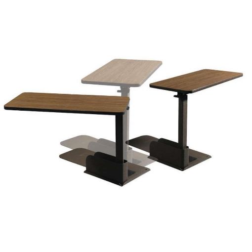 Picture of OVERCHAIR TABLE LEFT HAND