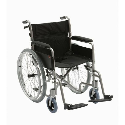 Picture of 18" Lightweight Aluminium Wheelchair Self-Propel