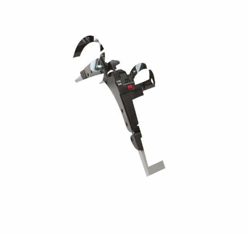 Picture of Pedal Exerciser - Digital Display