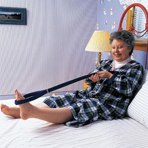 Picture of #Leg lifter - retail packed