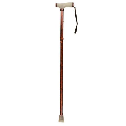 Picture of Glow & Go Cane - Copper