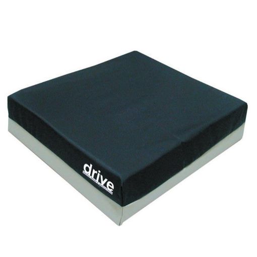 Picture of #SKIN PROTECTION GEL 18"  "E" SEAT CUSHION 18x16x3