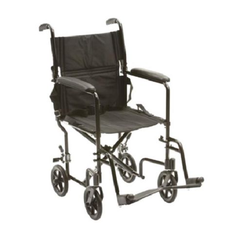 Picture of Aluminium Travel Chair