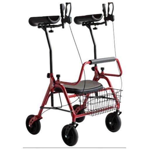 Picture of Cobi Rehab Bariatric Rollator Support