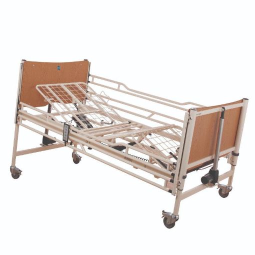 Picture of Solite Pro Bed - 4 Section