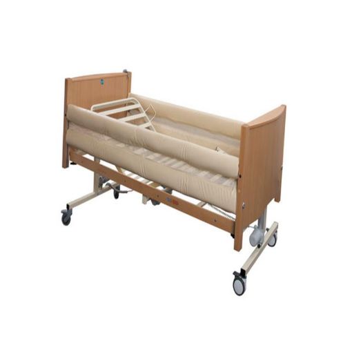 Picture of Bradshaw Mesh Side Rail Pad