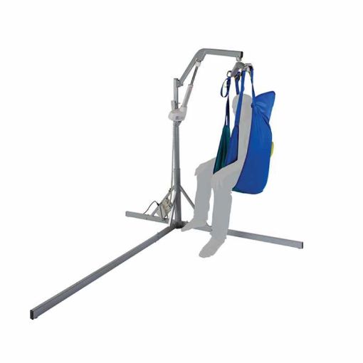 Picture of PORTABLE BEDHEAD HOIST SIDHIL