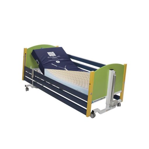 Picture of ACCLAIM VISCO ELASTIC FOAM MATTRESS (JUNIOR)