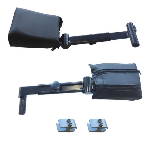 Picture of Trunk support (pair) + standard tray pack