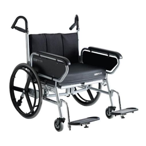 Picture of Cobi Rehab Minimaxx With Disc Brakes Wheelchair - 66 cm