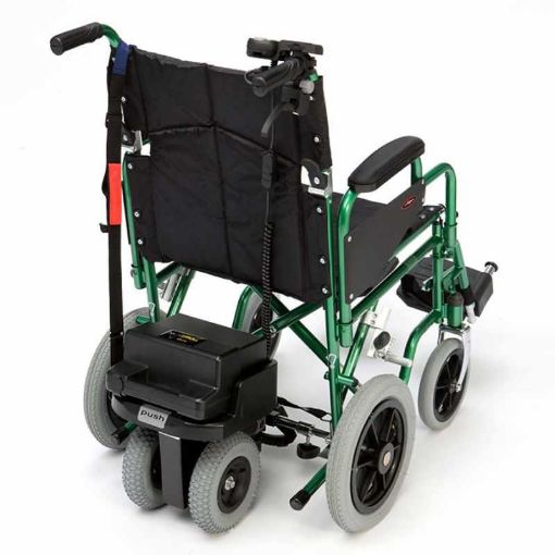 Picture of Powerstroll, dual wheel inc reverse