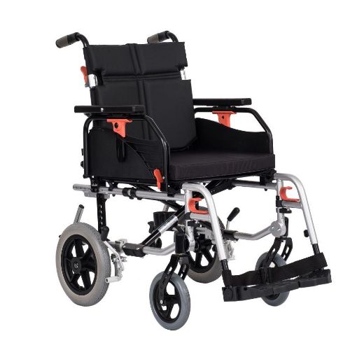 Picture of Excel G-Modular Transit Wheelchair