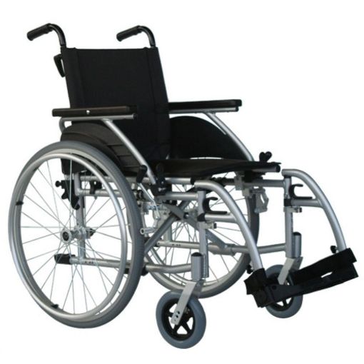 Picture of Excel G-3 Self-Propelled Wheelchair