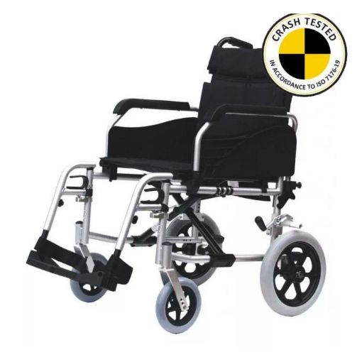 Picture of Excel G-3 Transit Wheelchair