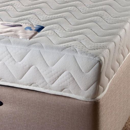 Picture of 4 FOOT MEMORY FOAM MATTRESS