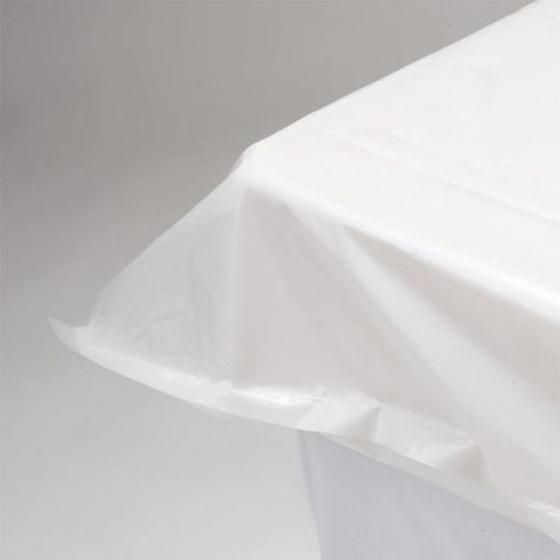 Picture of #MATTRESS COVER DOUBLE