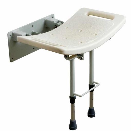 Picture of Wall Mounted Shower Seat