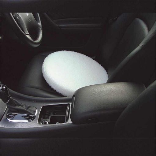 Picture of Swivel Seat Fleece Covered Cushion