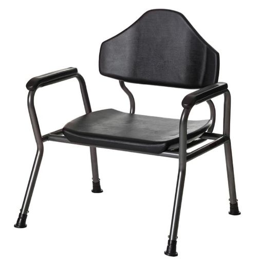 Picture of XXL Rehab Bariatric Dining Chair 61cm