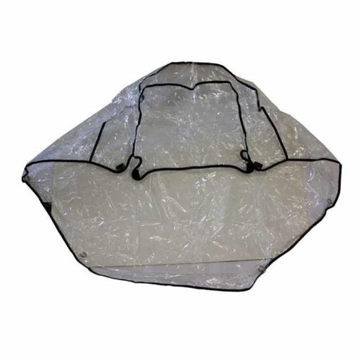 Picture of Rain Cover - Excel Elise Travel Buggy