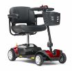 Picture of Jaunt Scooter - Red