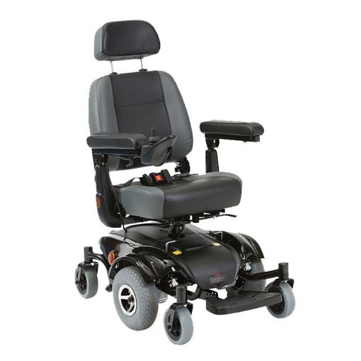 Picture of Seren Powerchair - Clinical Adjustable Seat