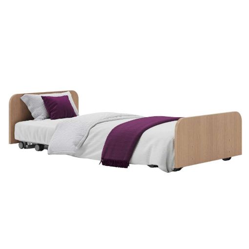 Picture of Opera Solo Comfort Bed