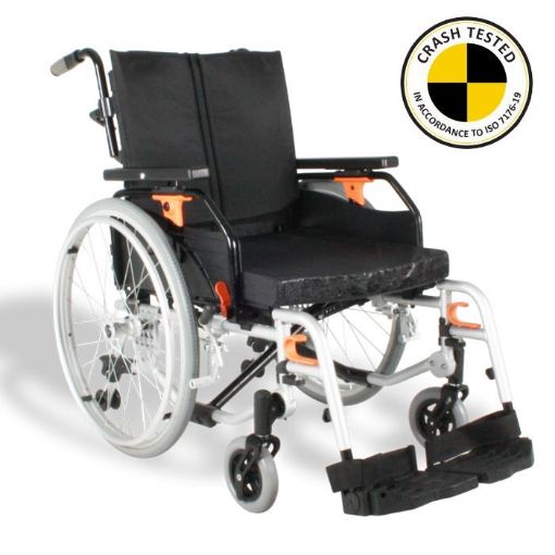 Picture of G-Modular Hemi 18" 