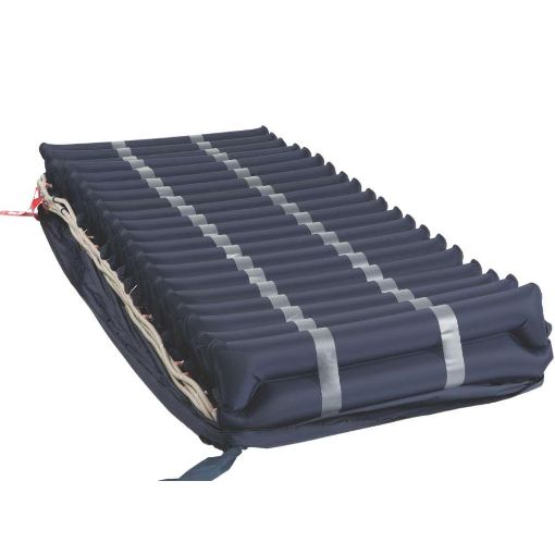 Picture of ACTSYS Simple Air 2 Dark Blue Cover (Pump Included) DYN/DIG/SIMPLE/AIR/2 - OBSOLETE use alternative 1001270001