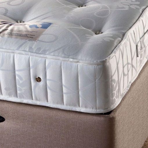 Picture of Pocket Sprung Mattress