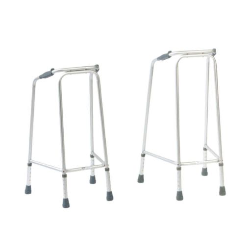 Picture of Domestic Walking Frame Without Wheels