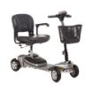 Picture of Alumina Pro Scooter - Grey