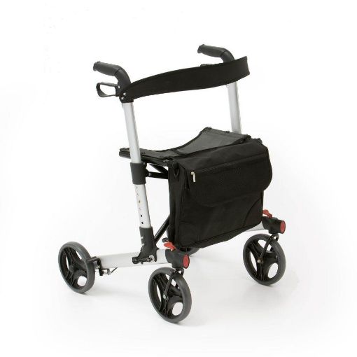 Picture of X-Fold Rollator