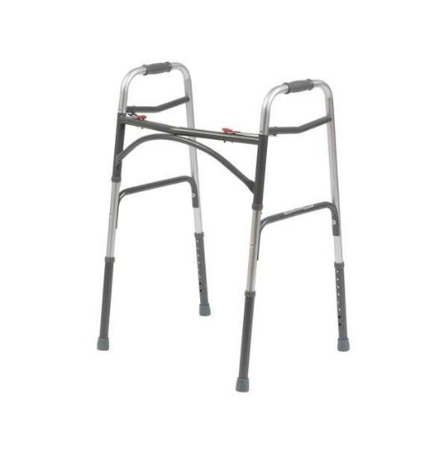 Picture of Bariatric Aluminium Folding Walker