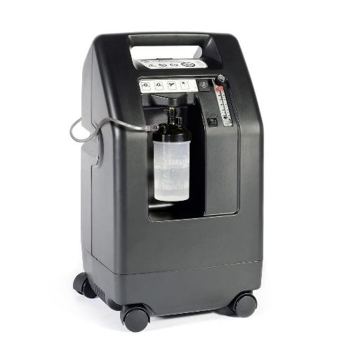 Picture of DeVilbiss 5 lt Oxygen Concentrator