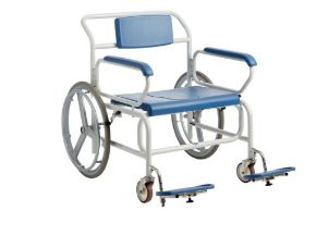 Picture for category Bariatric Bathroom Aids