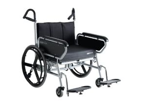 Picture for category Bariatric Wheelchairs