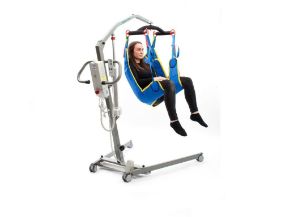 Picture for category Hoists & Slings