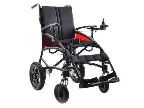 Picture for category Powerchairs