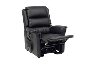 Picture for category Motorised Riser Recliner Chairs