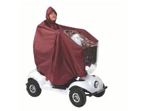 Picture for category Scooter Accessories