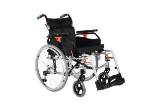 Picture for category Self Propelled Wheelchairs