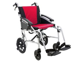 Picture for category Transit Wheelchairs