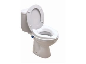 Picture for category Toilet Aids