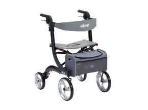 Picture for category Rollators