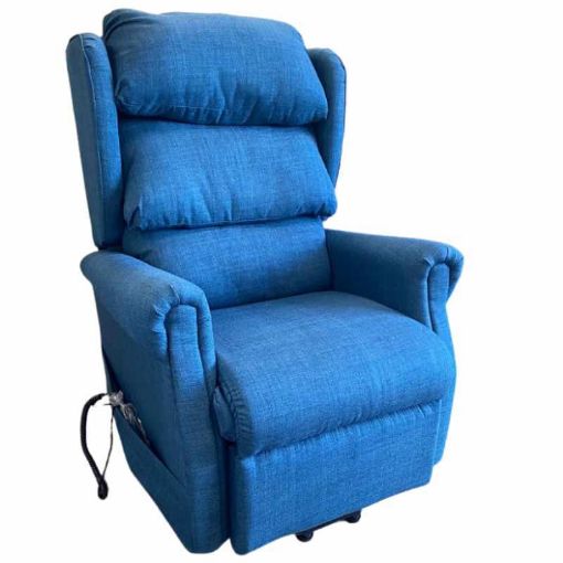 Picture of Joyce Riser Recliner