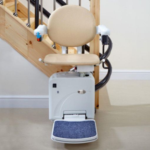 Picture of Handicare 4000 Straight Stairlift