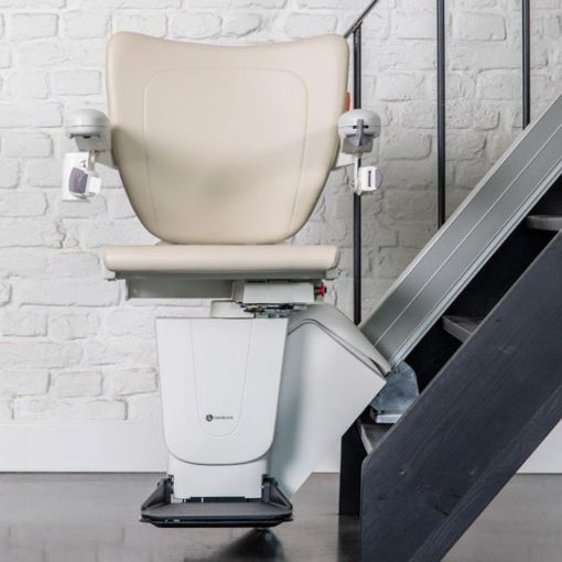 Picture of Handicare 1100 Straight Stairlift